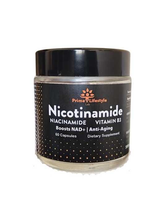 Nicotinamide NMN+