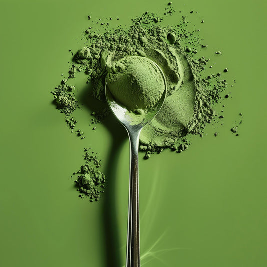 REVITALIZED MAGNESIUM COMPLEX: ELEVATE YOUR MIND & BODY (Launching Soon)
